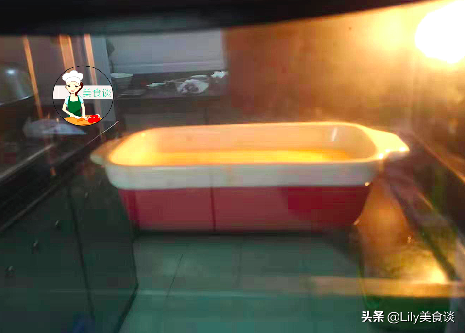 春天雞蛋和它是絕配，隔三差五給孩子吃，香甜嫩滑，春天吃特營養