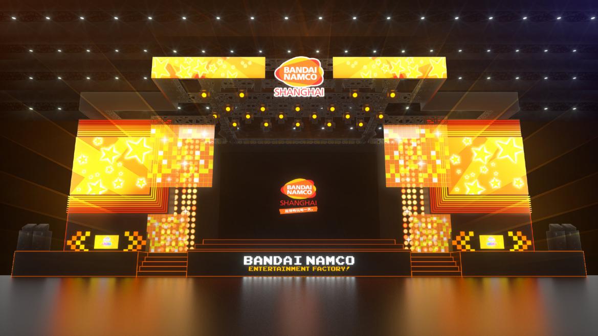 今年CJ还没开始，有人就在上漫展搞事，网友：