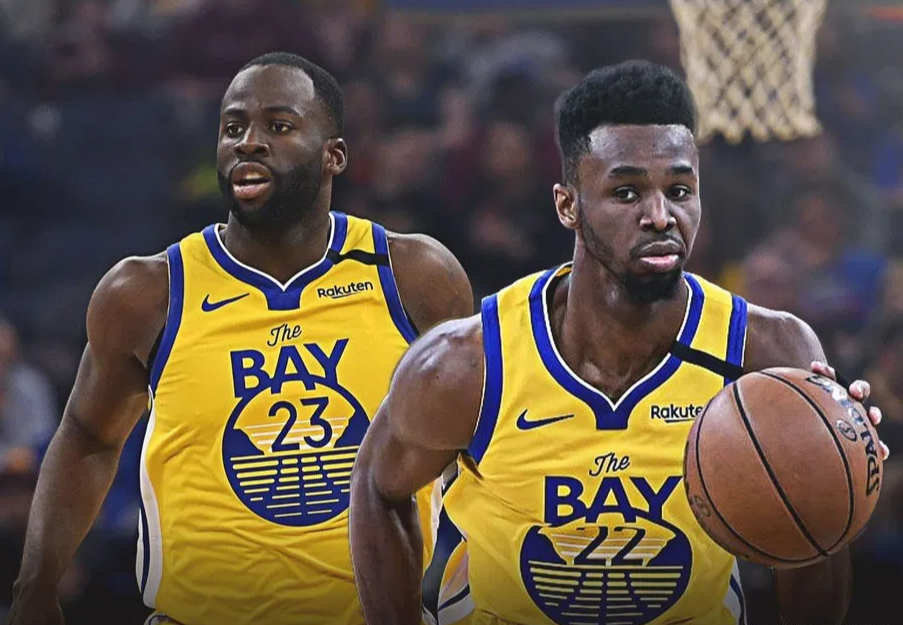 公鹿若交易最好挑勇士？僅浪花是非賣品，美記：勇士的籌碼最好