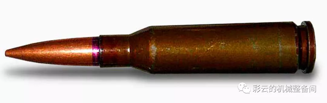 7N39是何神物——《逃离塔科夫》中5.45x39mm弹种介