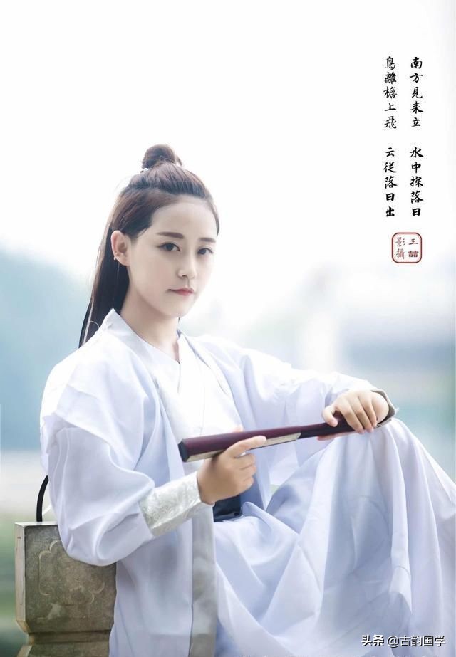一个朝代一首诗：王朝兴替、世事变迁，带你看遍中国史-第1张图片-非凡网