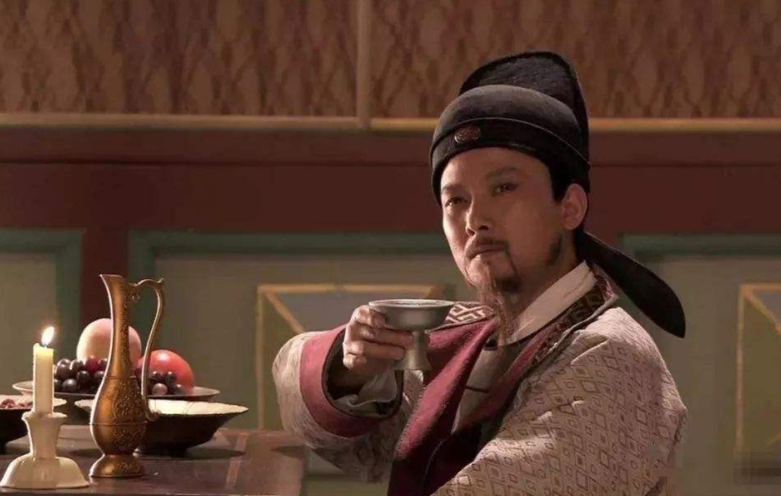 李白醉酒后写了一上联，醒来后自己也对不出，至今没人能对出下联