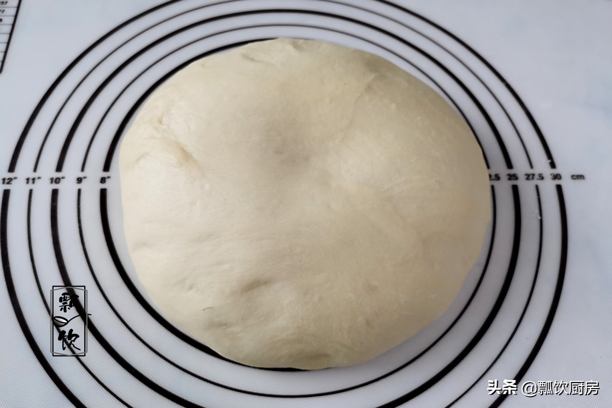 孩子愛吃麵包跟我學，做著簡單吃著香，媽媽省事，孩子愛吃，特好