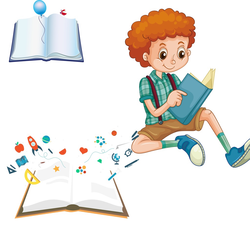 三招教你提升孩子的语文阅读分值