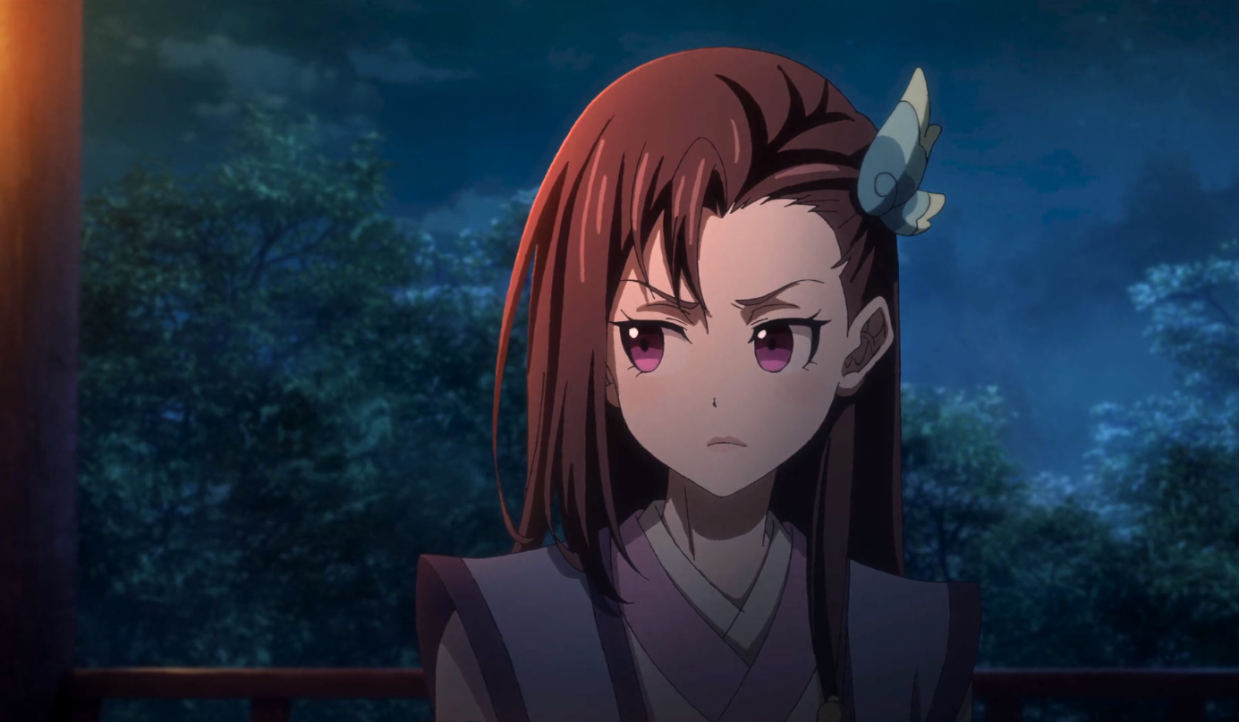 国漫一念永恒全集百度云bd1080p高清网盘资源免费在线观看