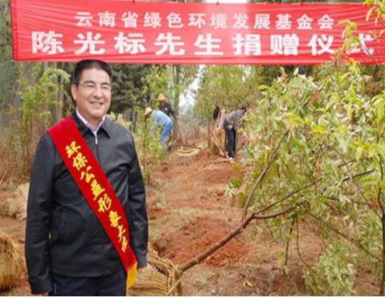 ​一手好牌打烂？30岁千万身家，豪捐30亿成首善却沦落成“首骗”