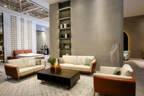 喜临门发布2021年中报，开创提质增效新路径