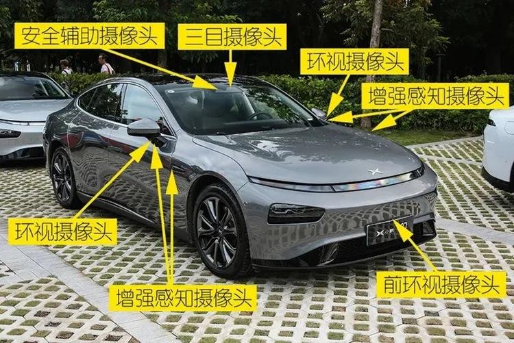 品牌向上VS品牌向下，小鹏汽车与蔚来的差距有多大？