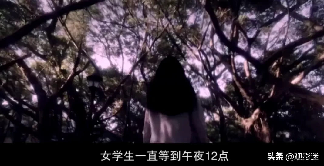 近年来最吓人的华语恐怖片,胆小慎入