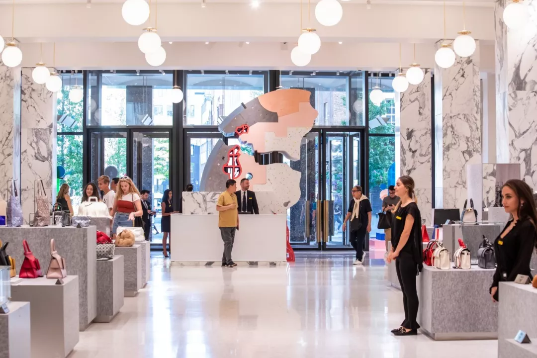 标价360亿!selfridges百货挂牌出售,中国金主准备好了吗?