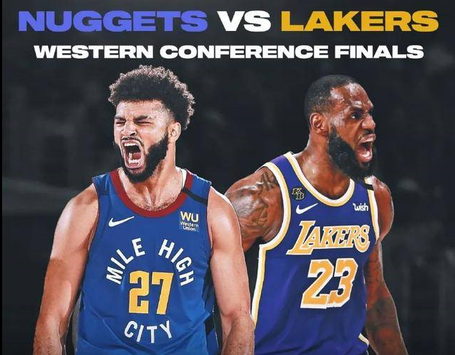 金塊時隔11年再進西決，對手還是湖人！這次他們能下克上嗎？