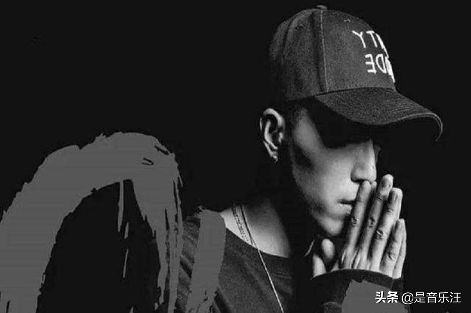 JONYJ清空微博，热搜整改期突然“大动干戈”，出