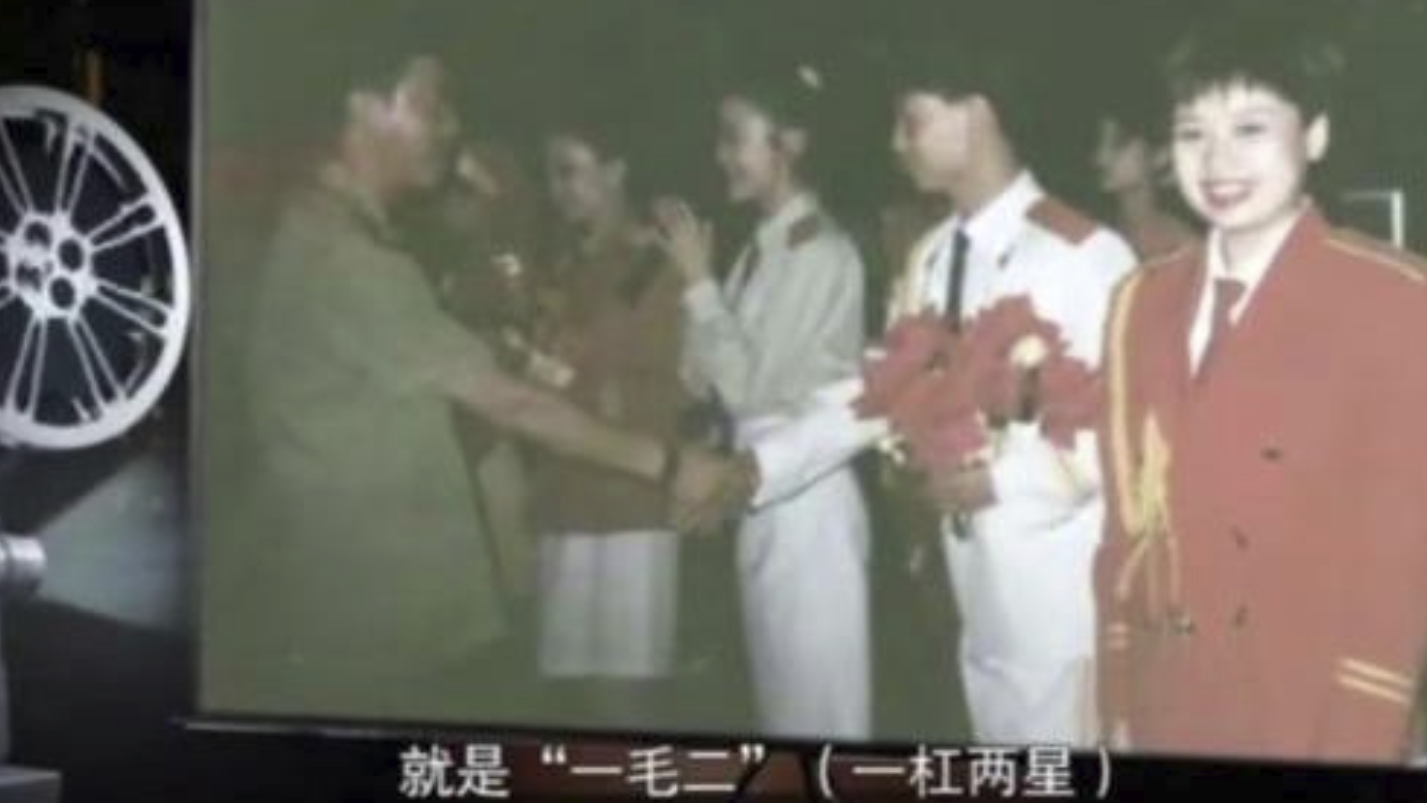 “山路十八彎”李瓊消失的20年，從爆紅到銷聲匿跡，她經(jīng)歷了啥