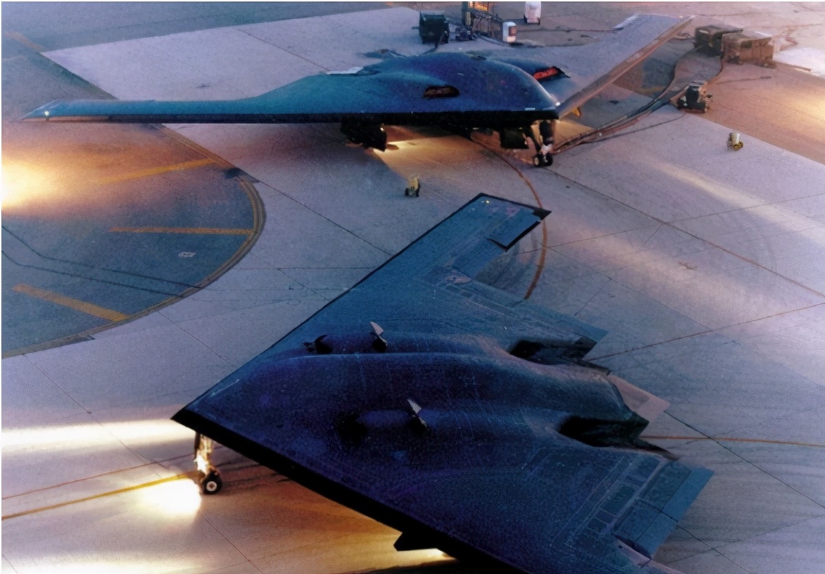 中国轰20能带45吨弹药轰炸美国本土？美媒：不可