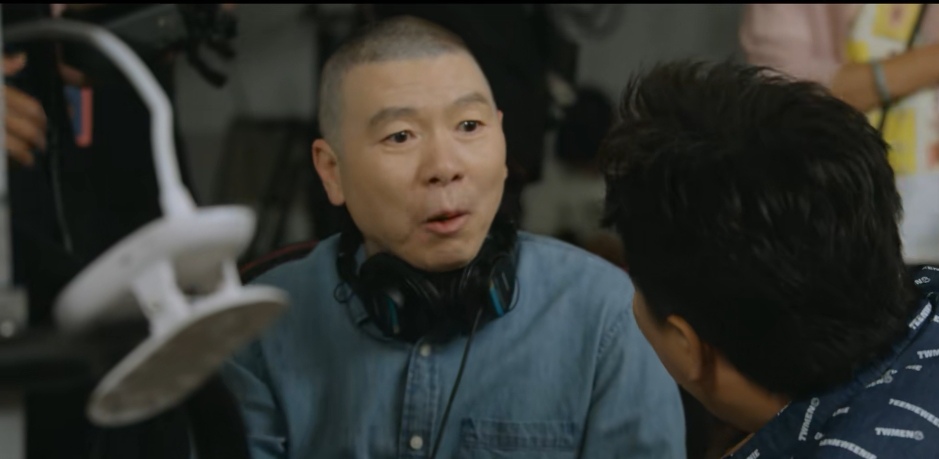 冯小刚《北辙南辕》:面对不够爱你的男人,这样做,他早晚会后悔