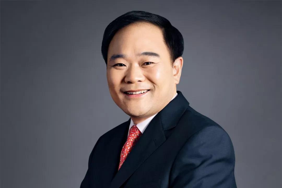 2020年度中国最具影响力的25位企业领袖榜单公布