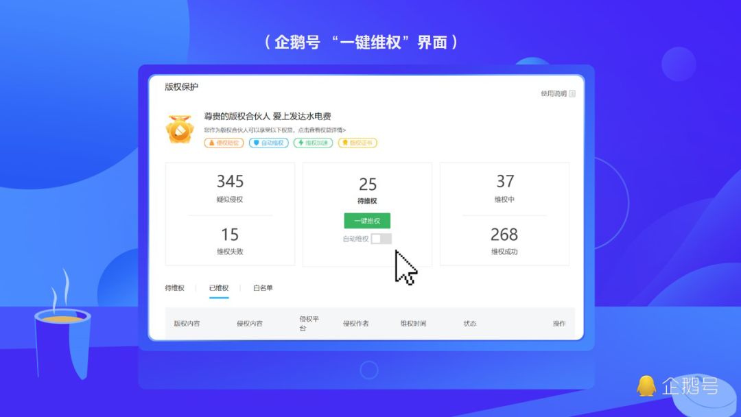 “保护原创”，不再是创作者的孤独之战