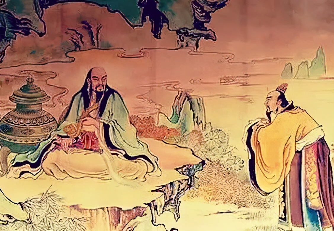 三个小弟造反后，周天子却将他们封为诸侯，断送周朝800年江山