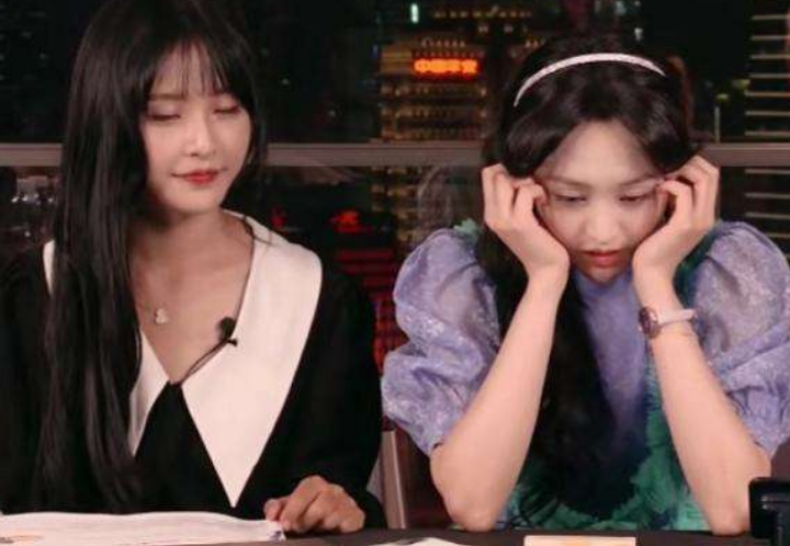 13分钟在线发飙郑爽直播扑街：把不敬业当个性是职场人最大的蠢