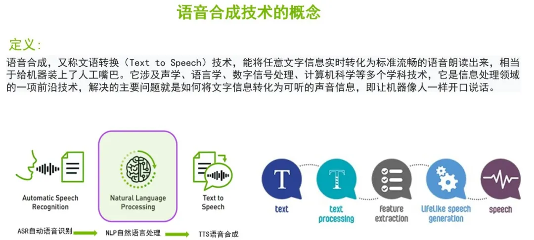 使用英伟达NeMo让你的文字会说话，零基础实现自然语音生成任务