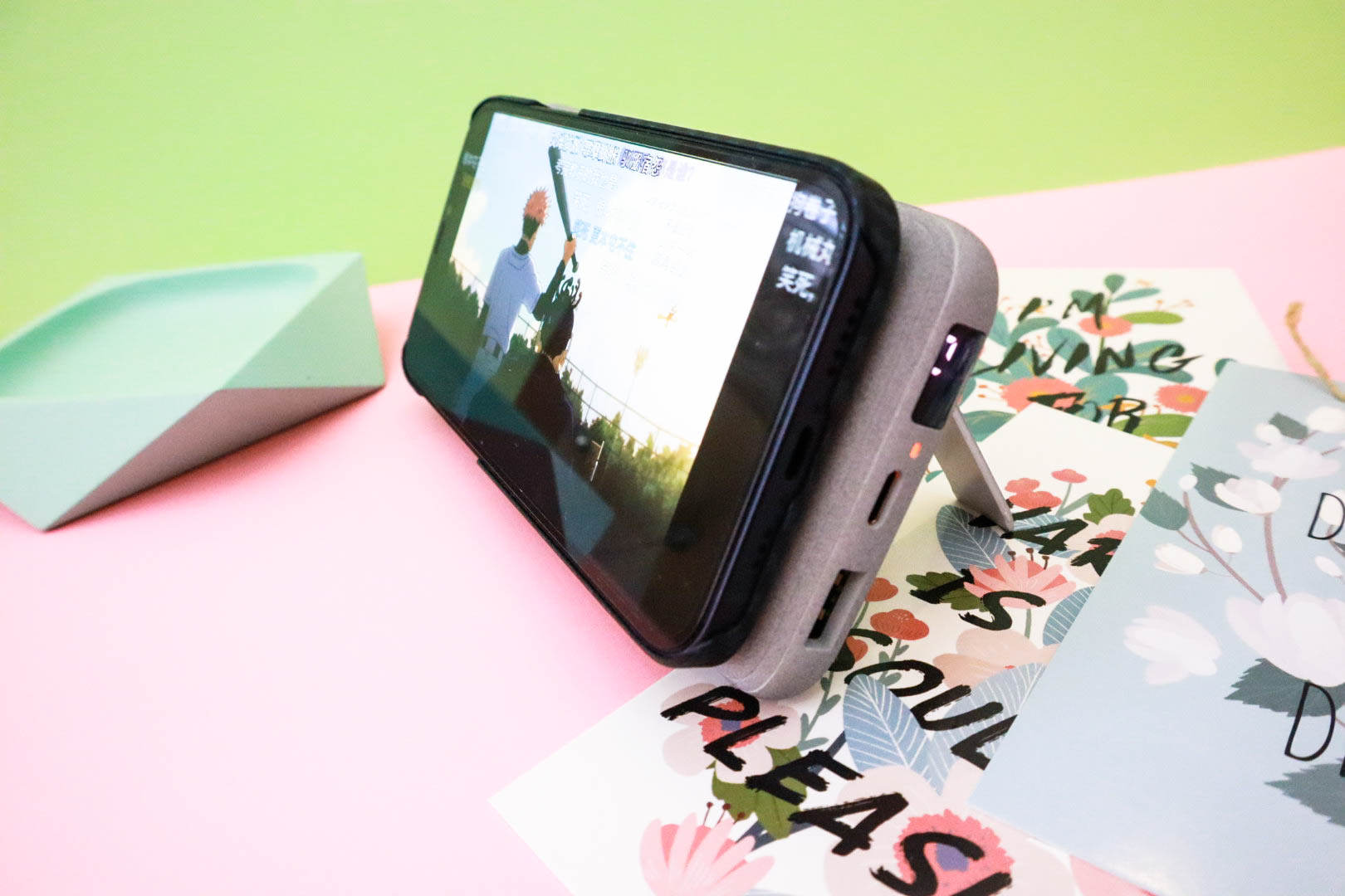 选充电宝需要优先考虑的三要素：看南卡POW-3能胜任吗？