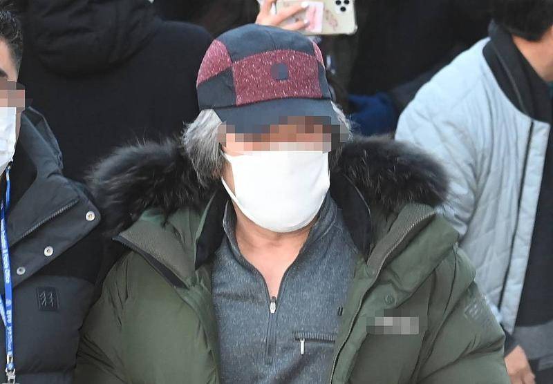 “素媛案”罪犯赵斗顺住所成网红打卡地，其7年内被禁止夜间外出