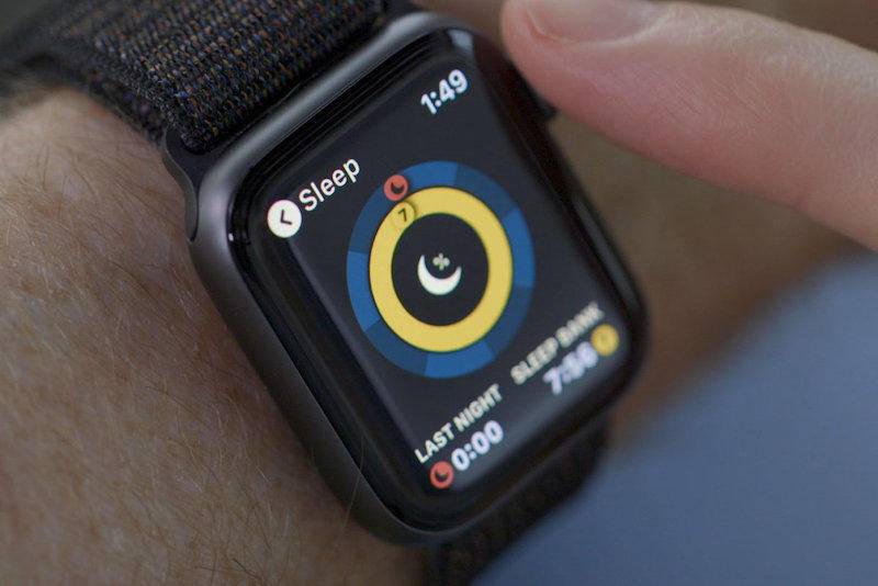 新一代苹果智能手表发布在即，看看有哪些改进，有没有合你胃口