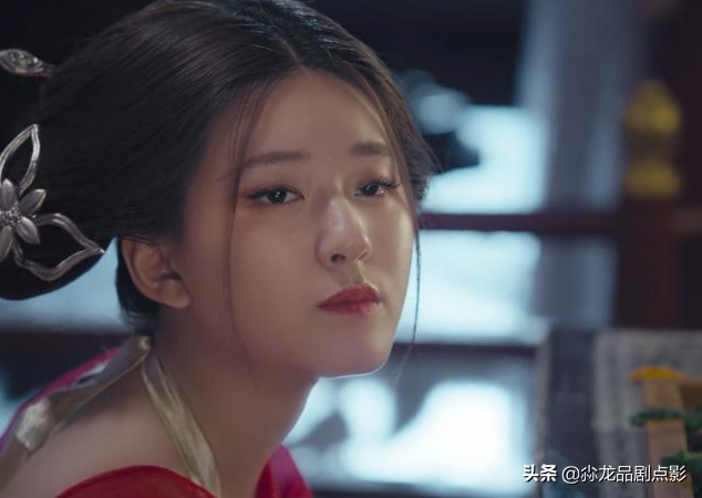 刚播出以为是“烂剧”，看了三集后却熬夜也想