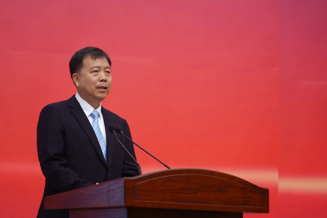 未来可期！浙大一院总部一期正式启用 全方位提供医疗服务！