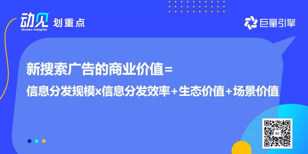 趋势｜信息流时代，搜索广告还是黄金营销手段吗？