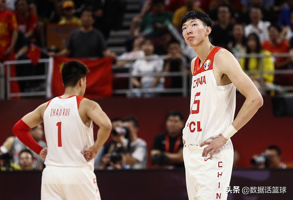 17+3+3！德国男篮逆转世界第4，球迷吐槽：中国男篮脸都被打肿了