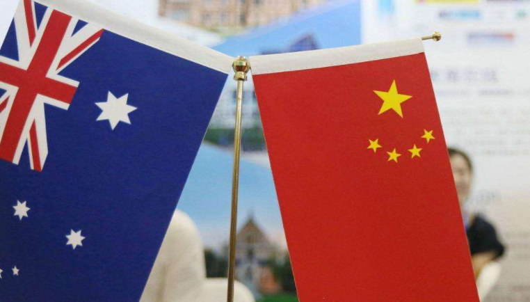 萬萬沒想到，中澳官司打到世貿後，澳媒發現中國早一步把澳洲告了