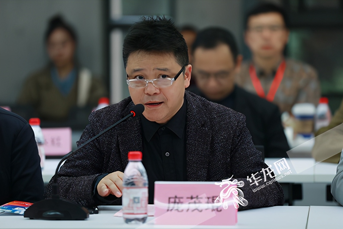 川美80周年校庆上的灯光秀没能现场看到？还有观看的机会