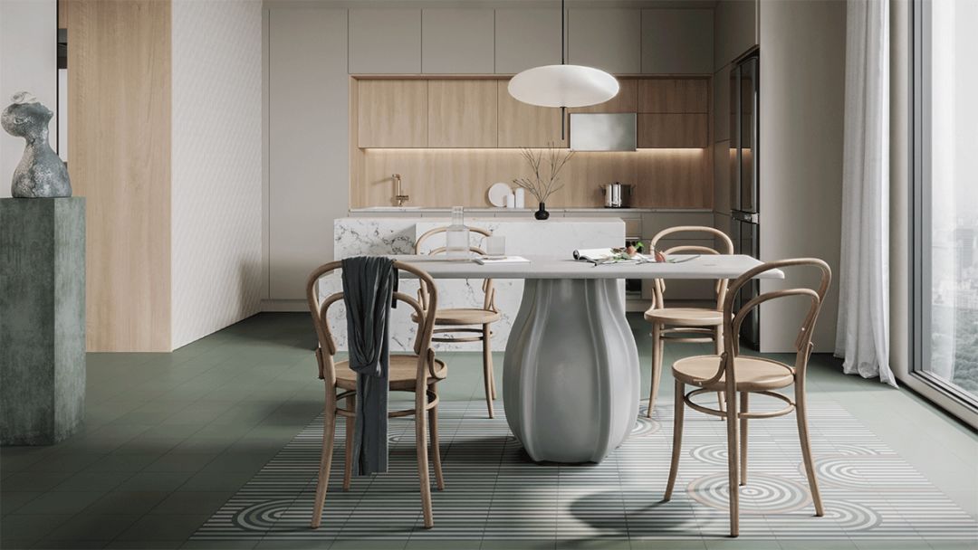 2020上海浦东家具展，这些亮点，不看等于白来