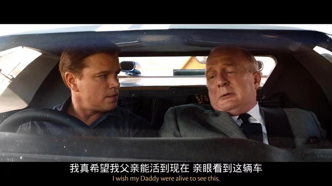没看过这些赛车电影，还好意思说自己是资深车迷？