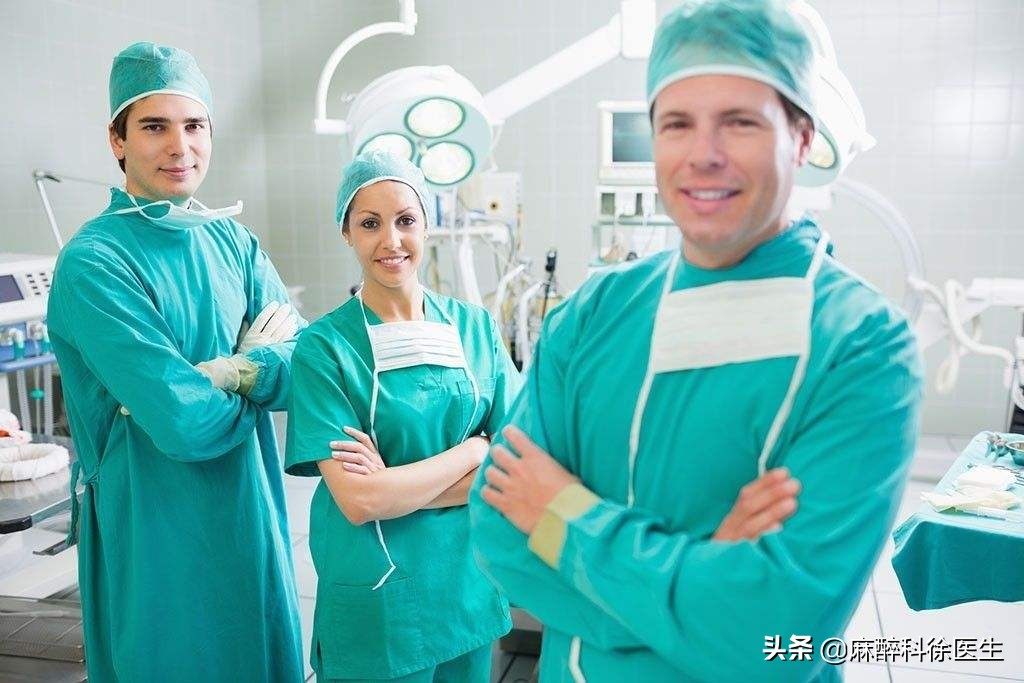 半身麻醉是一种怎样的体验