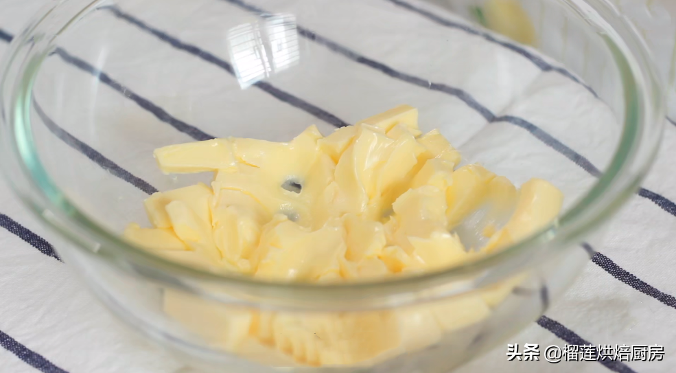 超细节的爆浆流心芝士蛋挞教程，细腻丝滑，熬夜看奥运会必备甜点