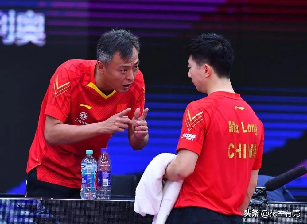 中国9大功勋教练：个个都带出过世界冠军，最牛