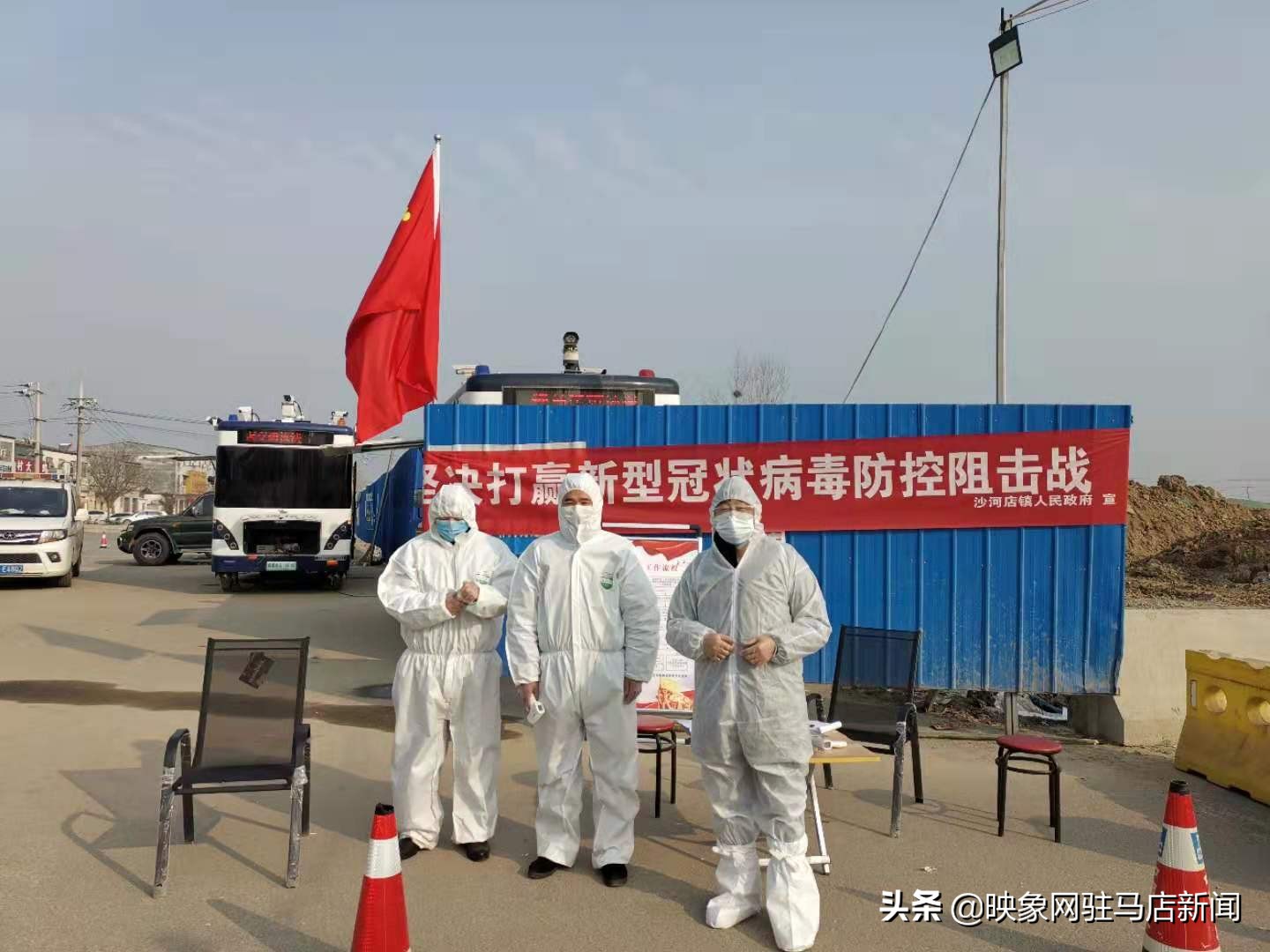 泌阳协和医院：做有责任心的企业，履行神圣职责