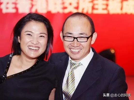 在国内捞金16亿,却捐哈佛6个亿的那个潘石屹,