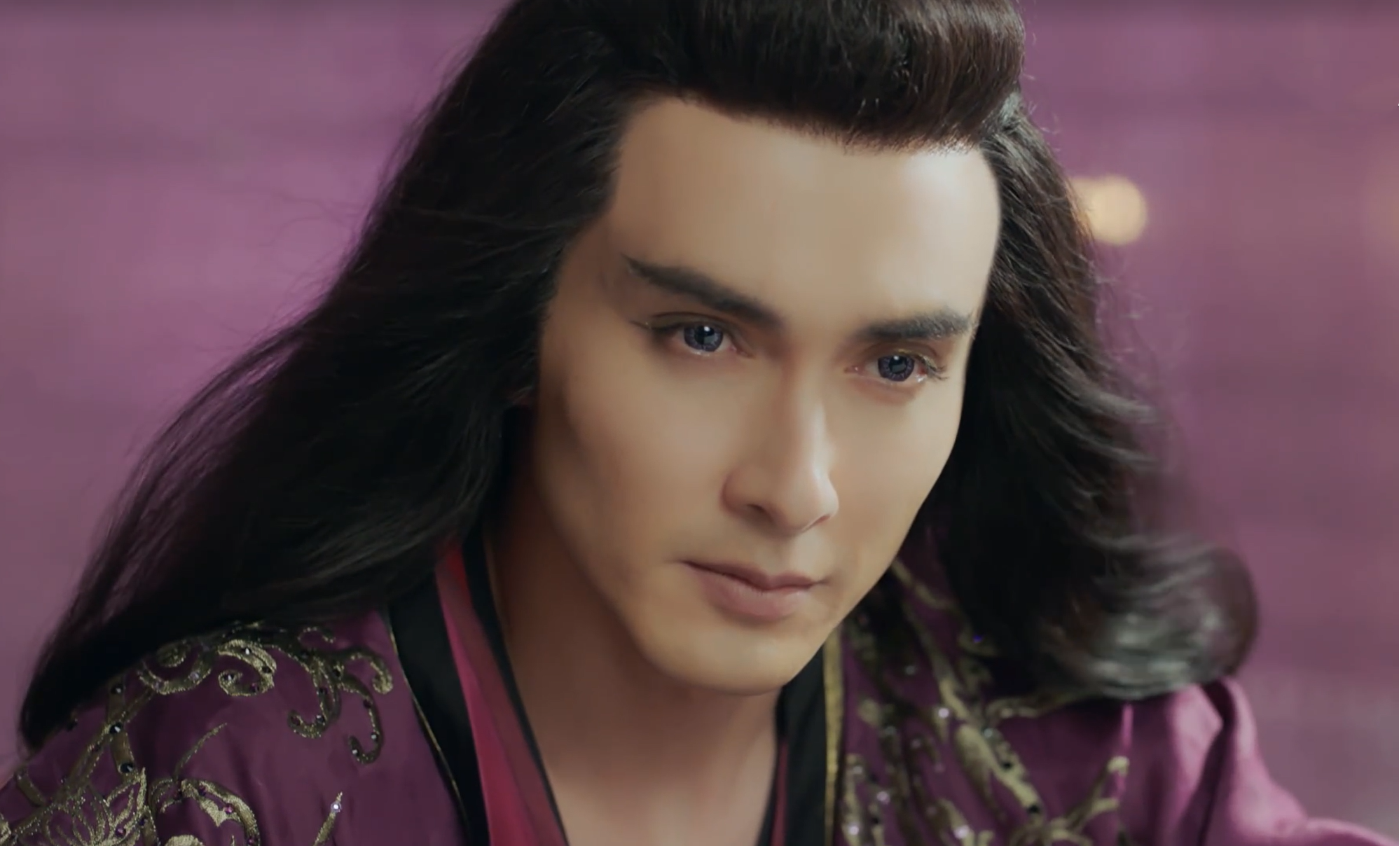 《轩辕剑之汉之云》高伟光饰演反派成亮点，骁