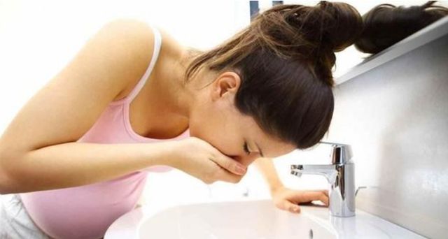 孕吐越厲害，孩子的智商就越高？ 加拿大研究院：孕吐和智商成正比