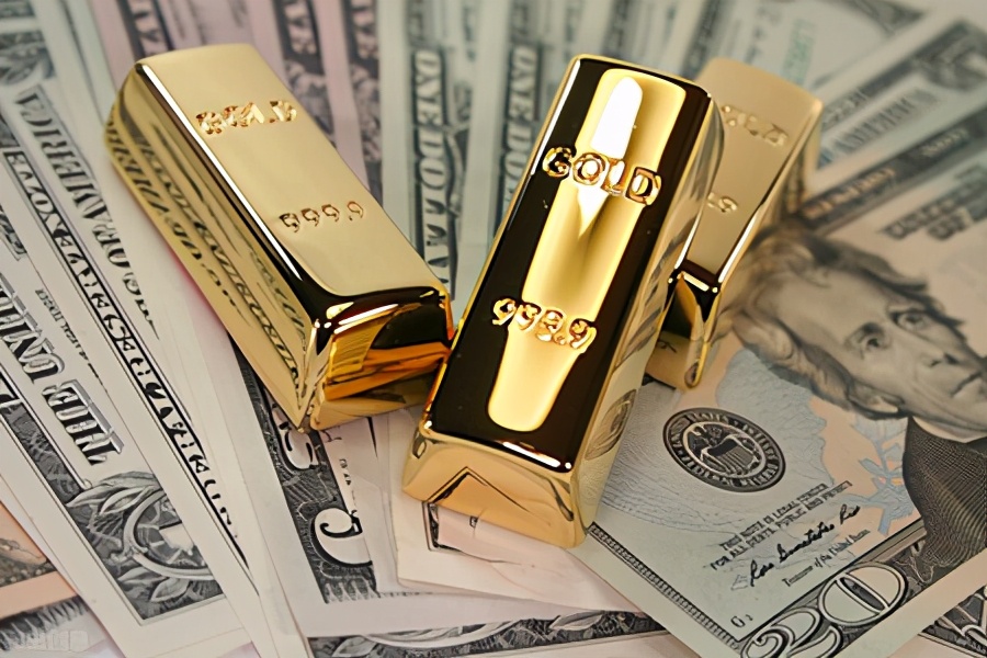 百利好：市场看轻通胀 黄金乘势而上
