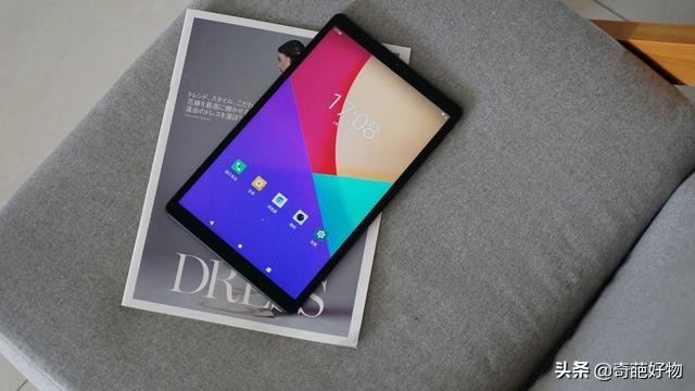 平板别只看iPad，这几款国产平板配置高，入手最低不到千元
