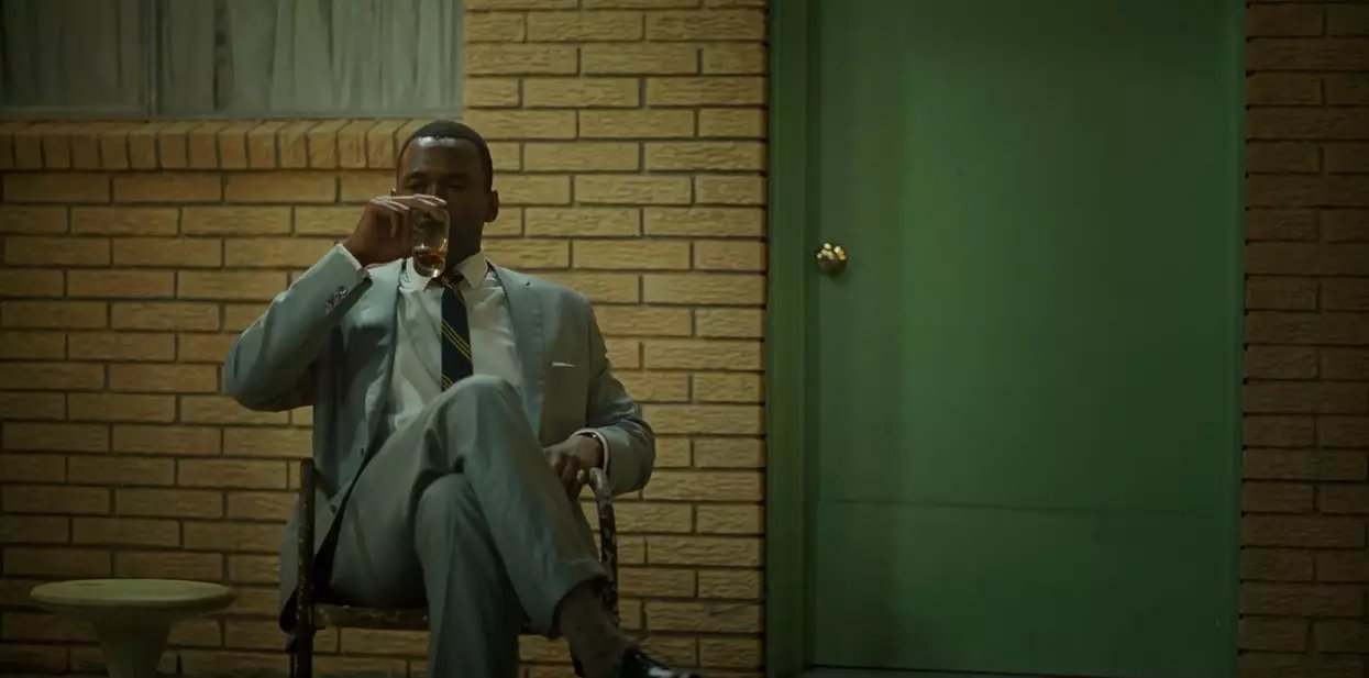 《绿皮书》:一部关于尊严与救赎的故事