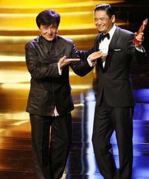 65岁周润发：人活到最明白时，终将归于平凡