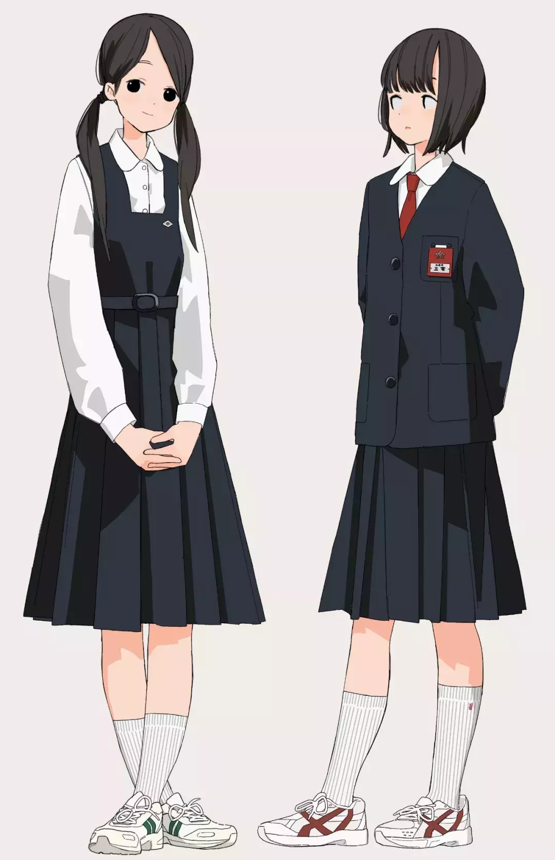 史上最全jk制服女子图鉴 制服控的福利来了 Acfun弹幕视频网 认真你就输啦 W ノ つロ 史上最全jk制服女子图鉴 制服控的福利来了 Acfun弹幕视频网 认真你就输啦 W ノ つロ