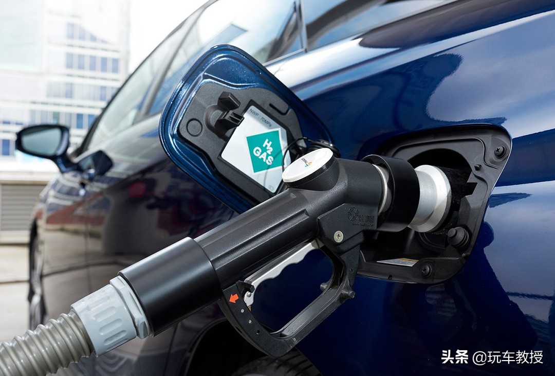 不燒油不插電，輕松跑800km！這些新車需要馬上普及