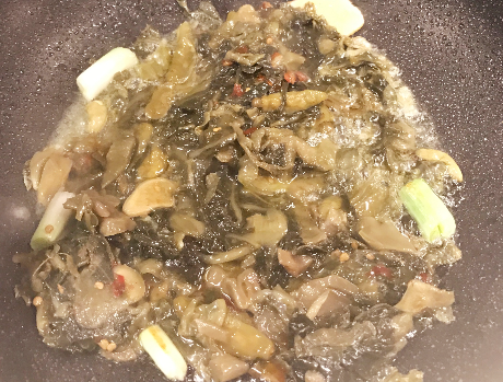 图片[4]-做酸菜鱼 鱼片直接下锅是不对的 教你正确做法 鱼片嫩滑不易碎-起舞食谱网