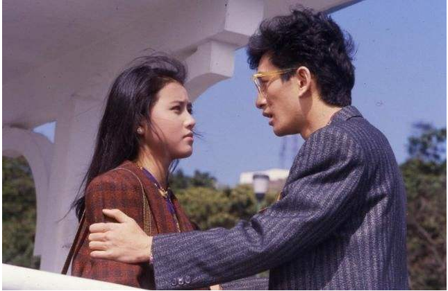 吴启华的浪荡情史，和他背后的6个女人
